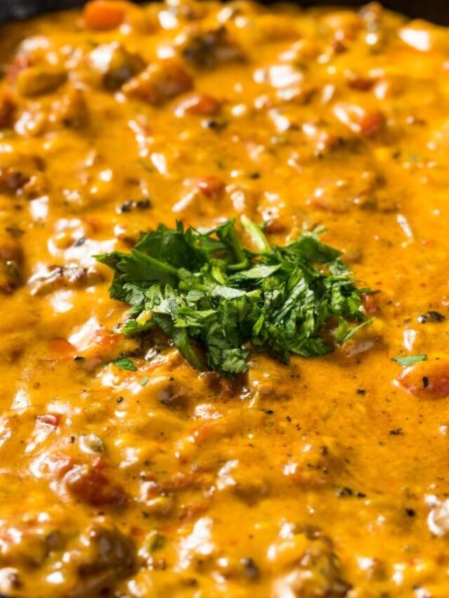 best smoked queso dip recipe