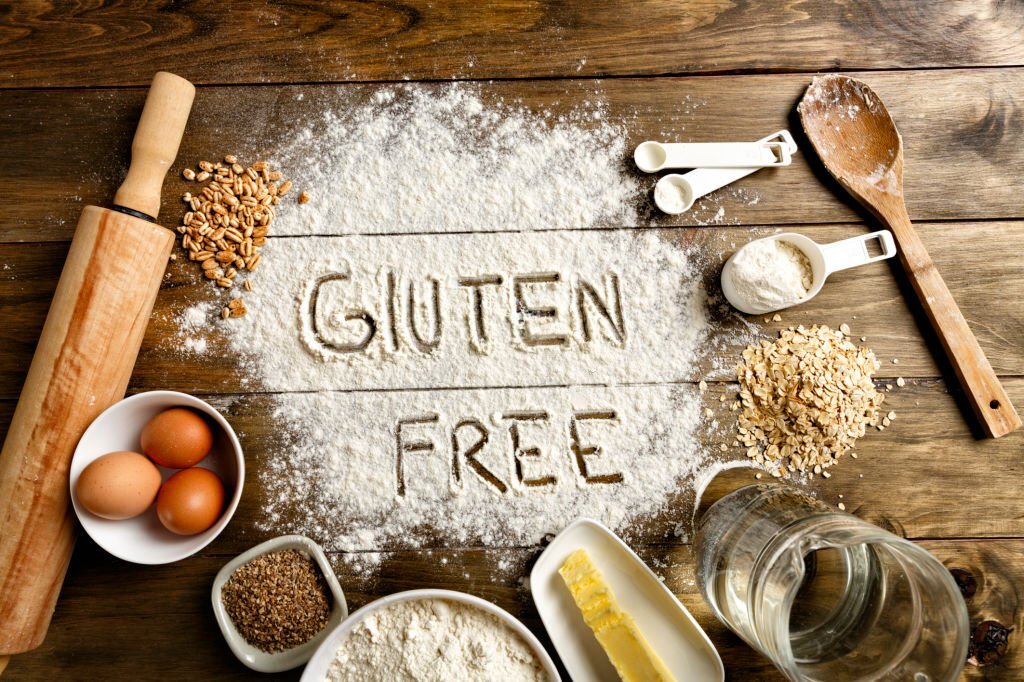 what is gluten free - gluten free diet - gluten free recipes