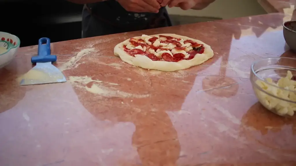 vito iacopelli pizza dough recipe