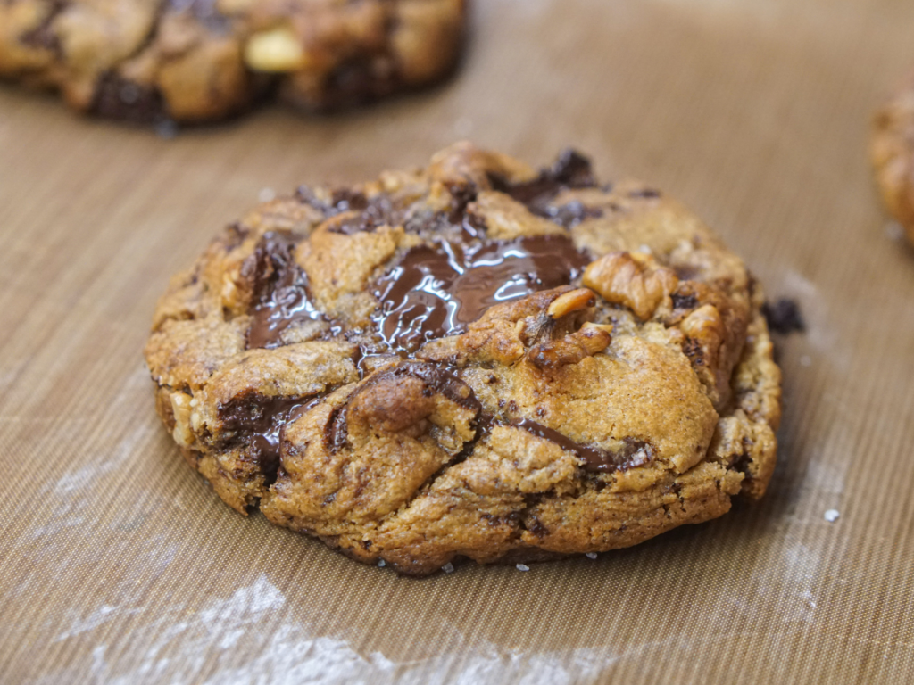 Great Value Chocolate Chip Cookie Recipe
