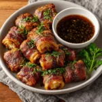 Delicious slow cooker pot roast served with vegetables and gravy