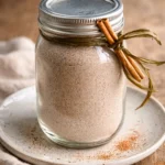 Chai Tea Latte Powder Mix for a deliciously spiced beverage