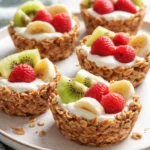 Healthy make-ahead breakfast options for nutritious and convenient meals