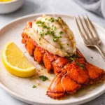 Delicious lobster tails cooked using easy methods for a perfect seafood dish.
