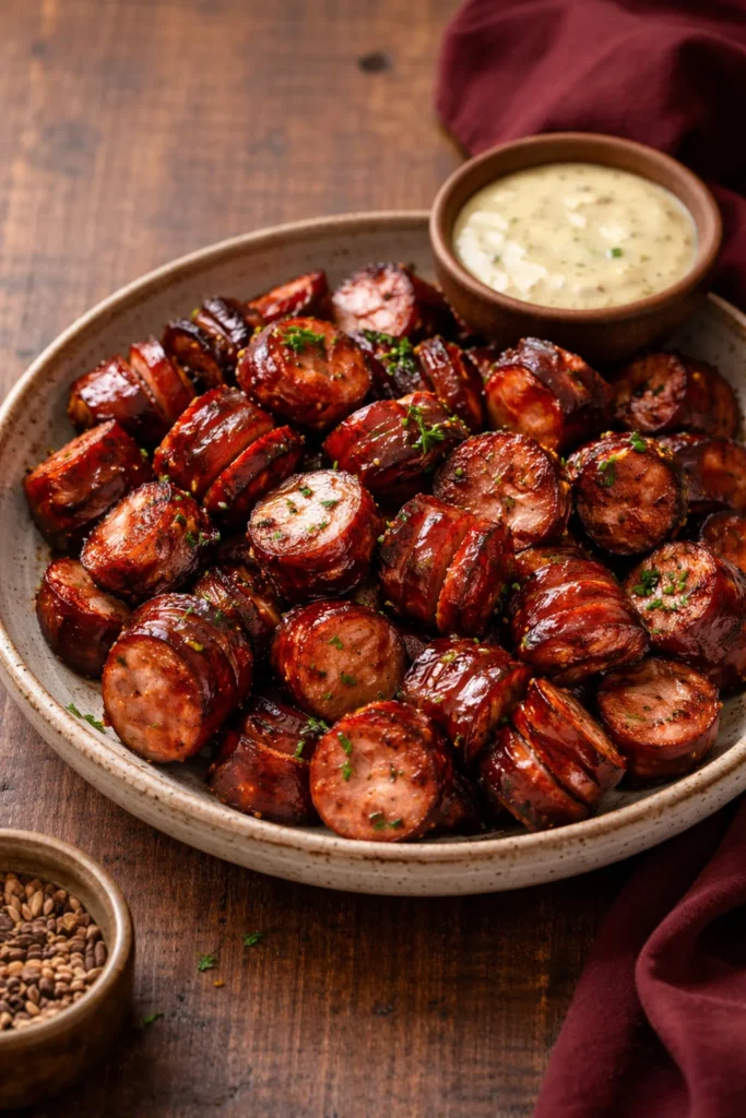 Delicious Super Bowl party snacks ideas for game day gatherings