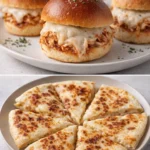 Healthy high-protein dinner options for kids