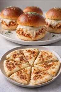 Healthy high-protein dinner options for kids